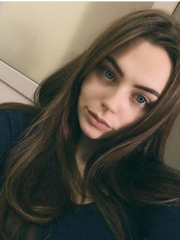 Анкета проститутки Елена, 25 лет